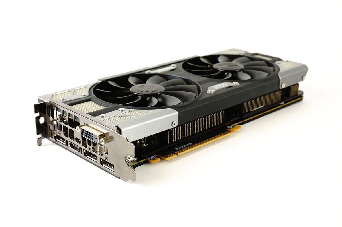 EVGA GeForce GTX 1070 8GB FTW2 08G-P4-6676-KR | 1yr Warranty, Fast Ship!
