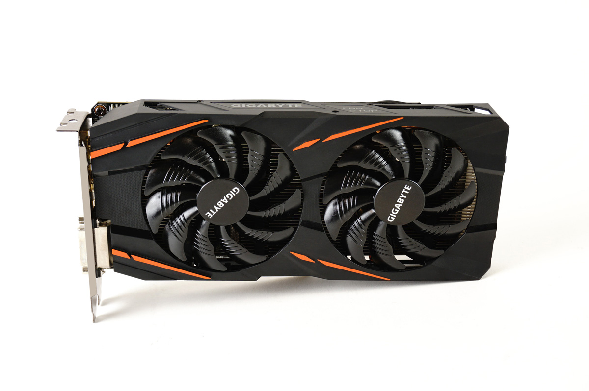 Gigabyte Radeon RX 580 8GB Gaming GPU | 1yr Warranty, Fast Ship!
