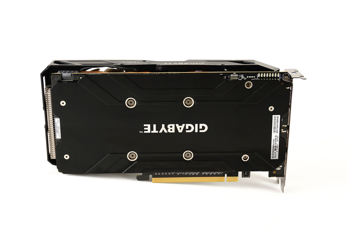 Gigabyte Radeon RX 580 8GB Gaming GPU | 1yr Warranty, Fast Ship!