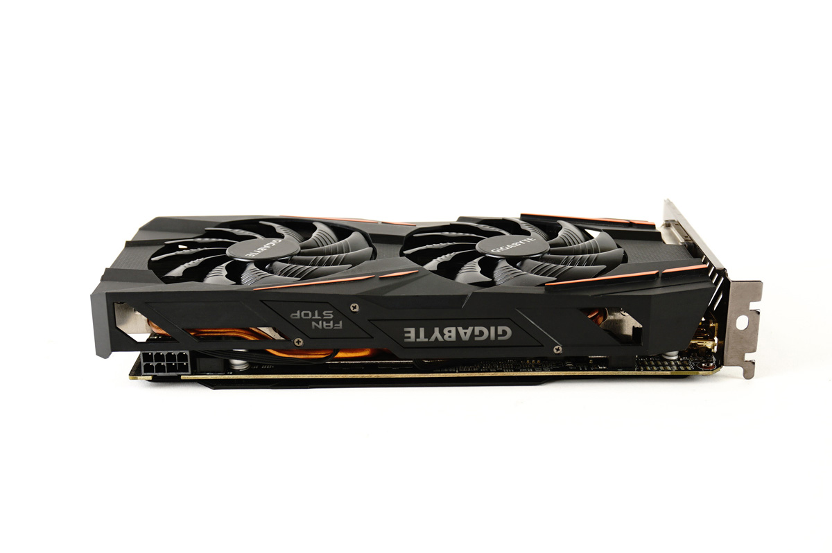 Gigabyte Radeon RX 580 8GB Gaming GPU | 1yr Warranty, Fast Ship!