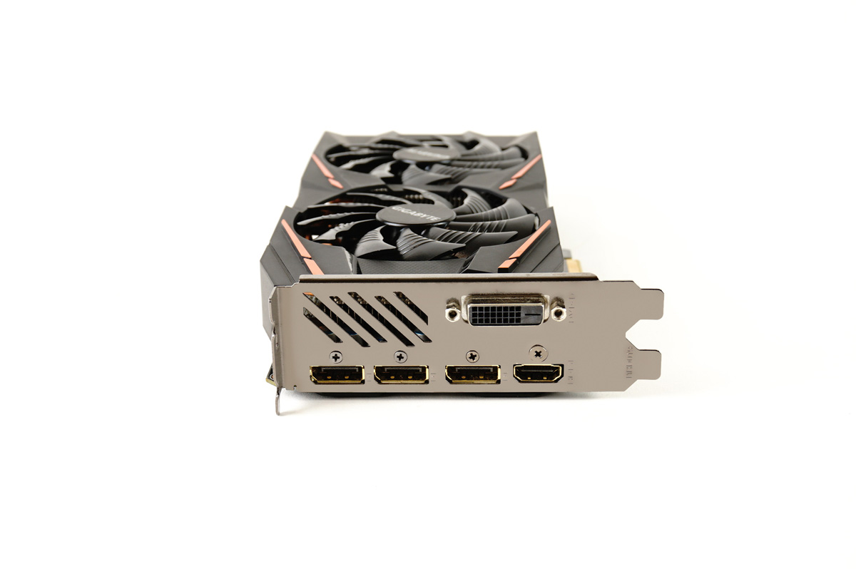 Gigabyte Radeon RX 580 8GB Gaming GPU | 1yr Warranty, Fast Ship!