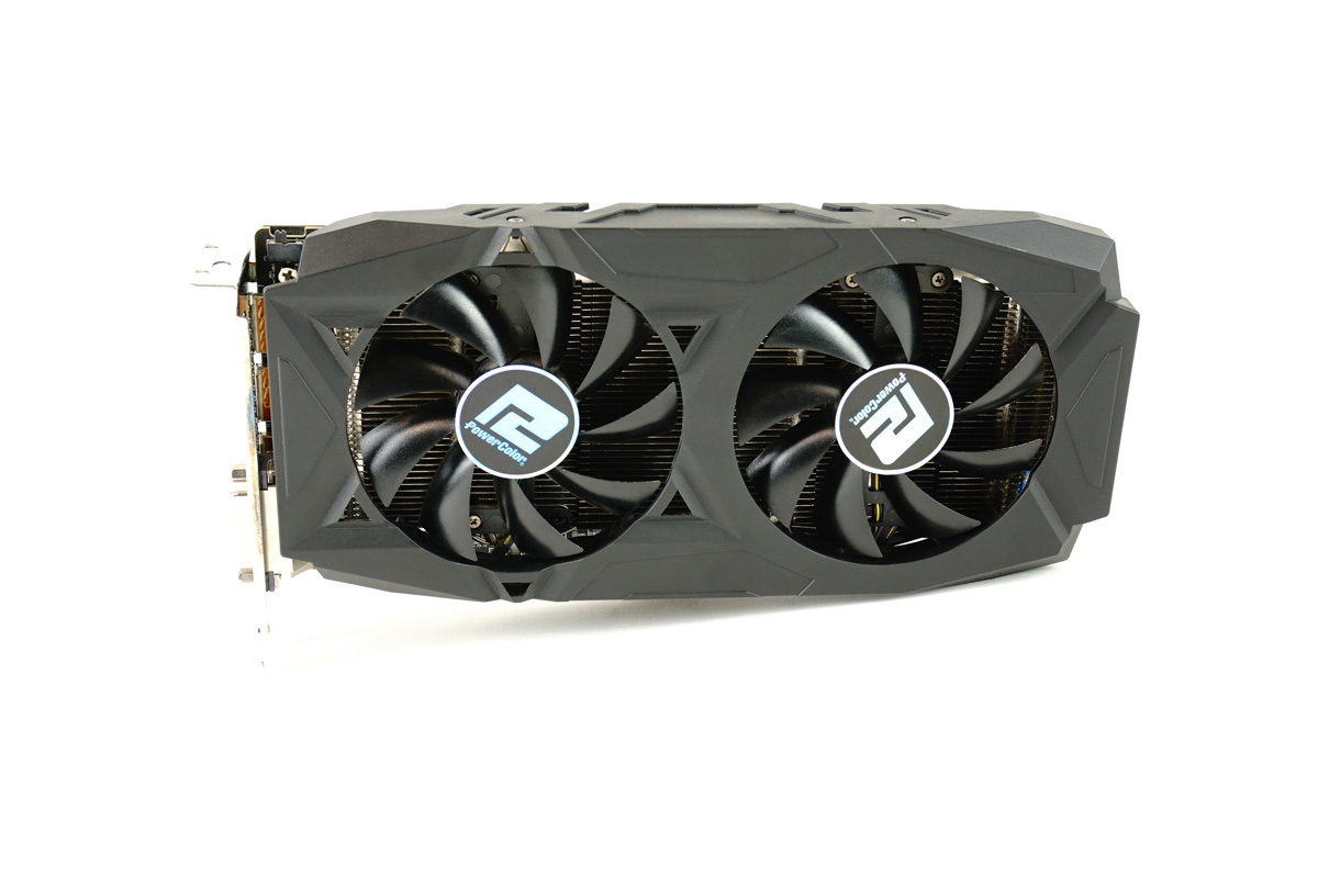 Amazon.com: PowerColor AMD Radeon RED DRAGON RX 580 8GB