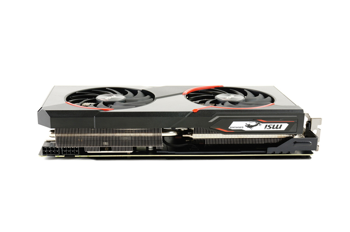 【値下げ！】MSI RADEON RX5700XT Radeon RX 5700 XT MECH