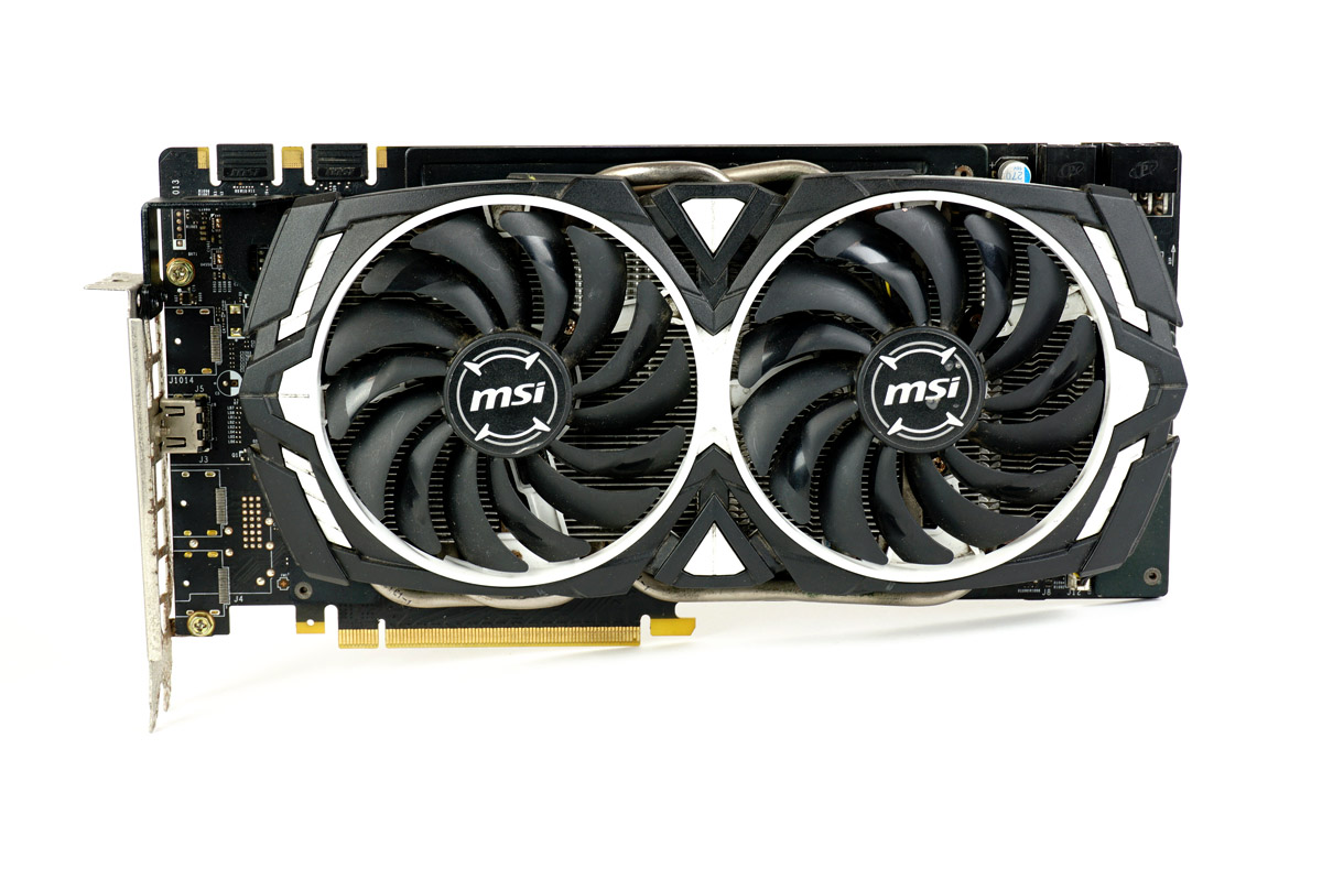 MSI P104-100 4GB GDDR5X Pascal Mining GPU | US Seller, Fast Ship!