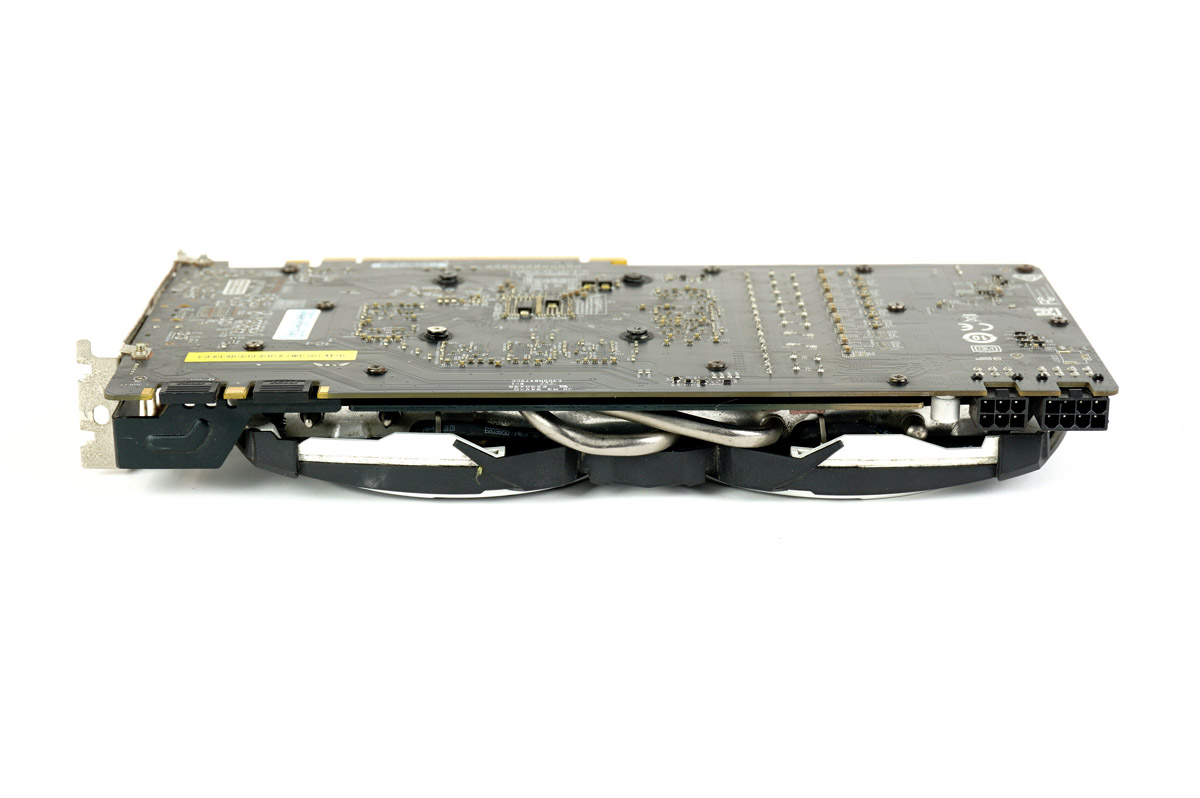 MSI P104-100 4GB GDDR5X Pascal Mining GPU | US Seller, Fast Ship!