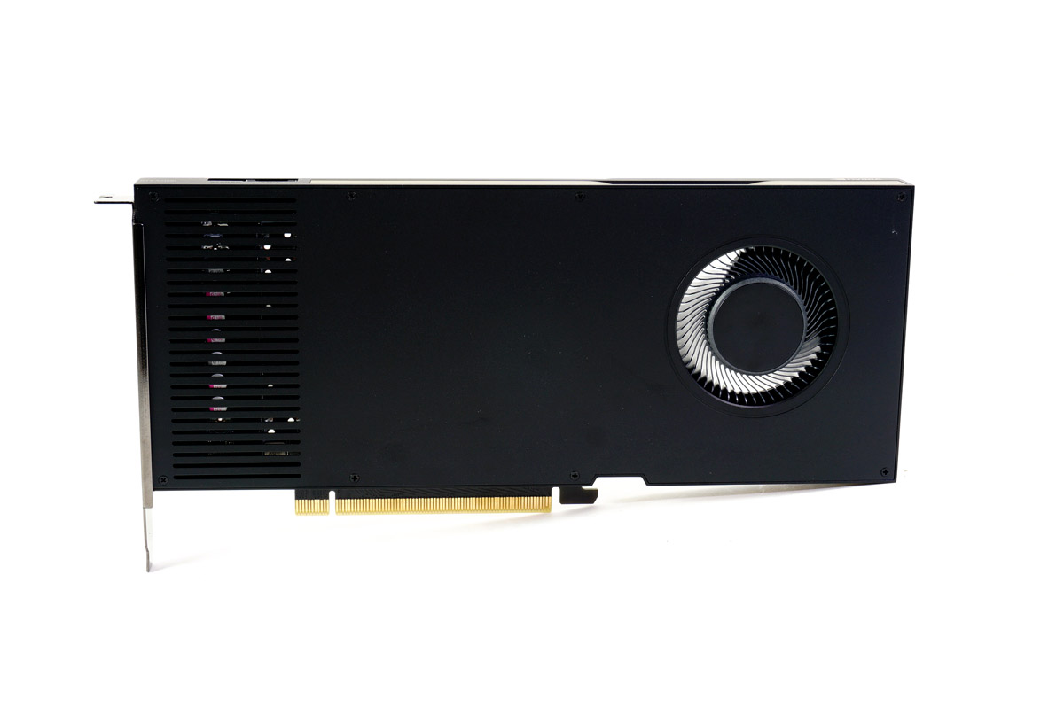 Nvidia RTX A4000 16GB GDDR6 Professional GPU | 1yr Warranty