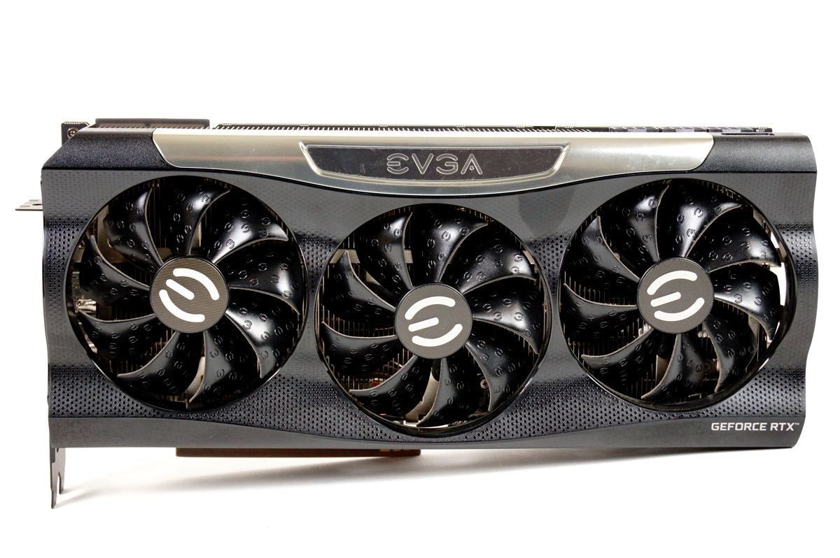 EVGA GeForce RTX 3090 24GB FTW3 Ultra GPU | 1yr Warranty, Fast Ship!