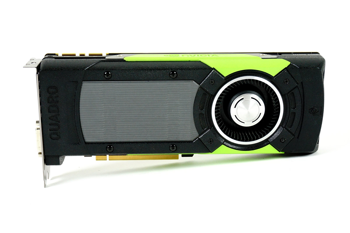 Nvidia Quadro M6000 24GB GPU | 1yr Warranty, Fast Ship!