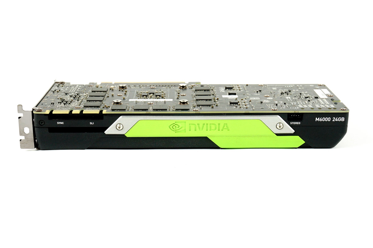Nvidia Quadro M6000 24GB GPU | 1yr Warranty, Fast Ship! | eBay