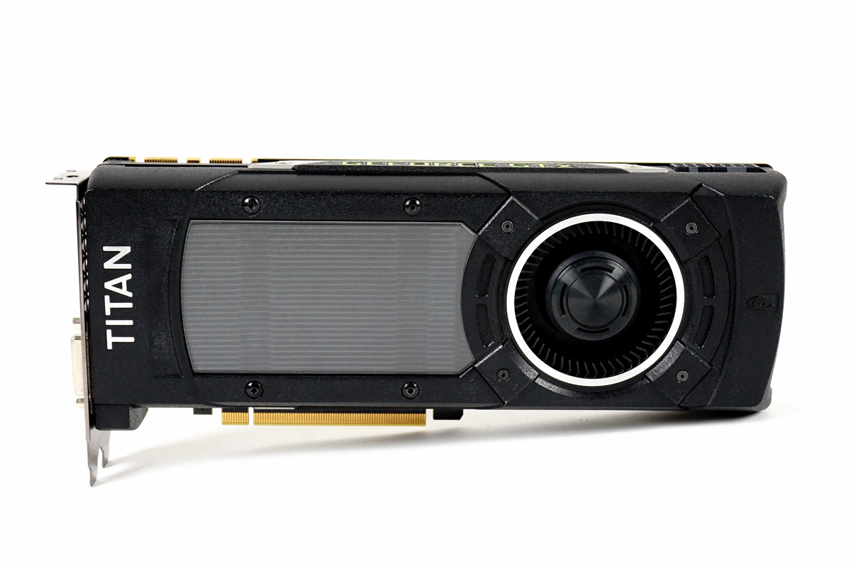 NVIDIA Titan X 12GB Maxwell Graphics Card GPU | 1yr Warranty, Fast Ship!