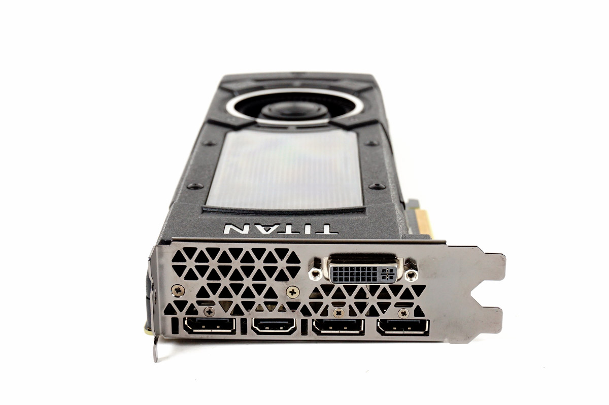NVIDIA Titan X 12GB Maxwell Graphics Card GPU | 1yr Warranty, Fast Ship!
