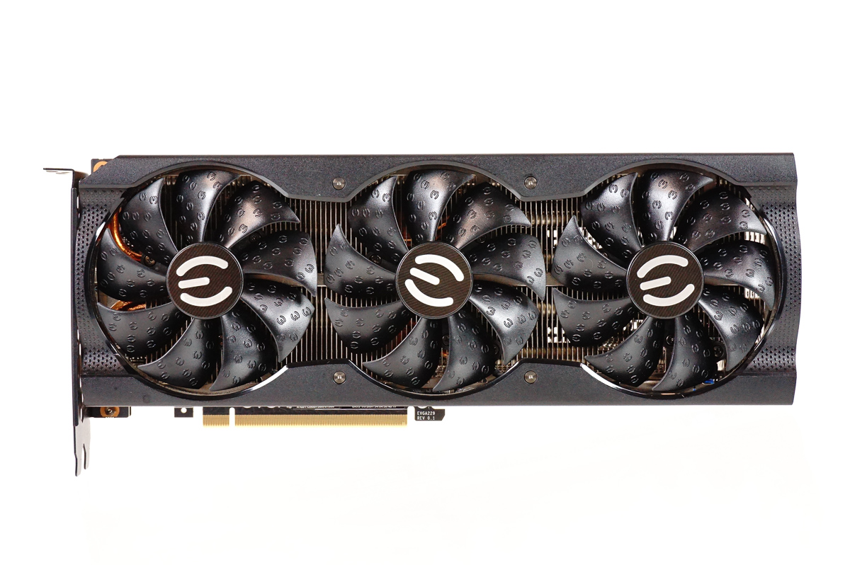 EVGA GeForce RTX 3060 Ti 8GB FTW3 Ultra 08G-P5-3667-KL | 1yr Warranty, Fast Ship!