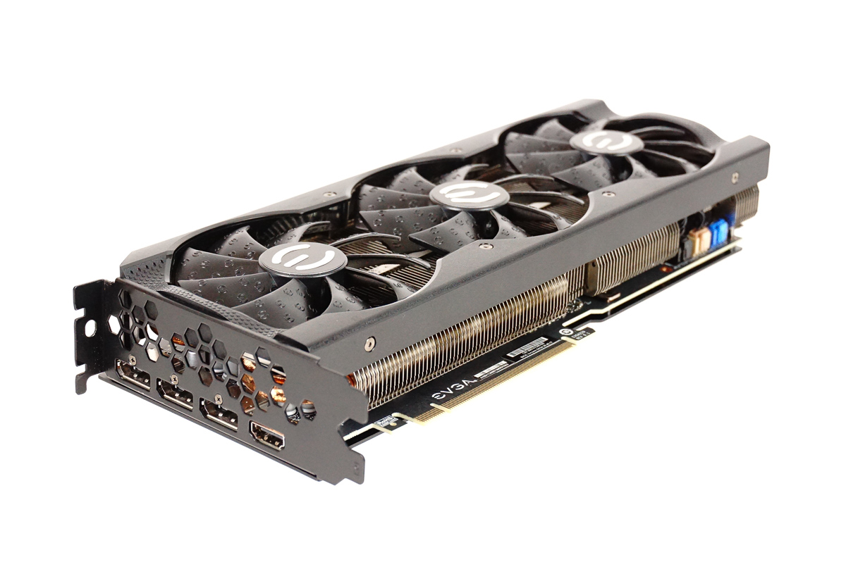 [分解メンテ済] Parit GEFORCE RTX 3060 Ti (8GB) PALIT RTX 3060 TI Dual OC | Thermal Pads & Fan Replacement