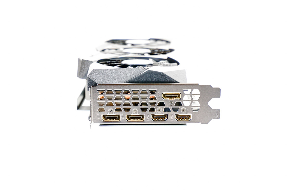 Gigabyte GeForce RTX 3090 24GB Gaming OC GPU | 1yr Warranty, Fast