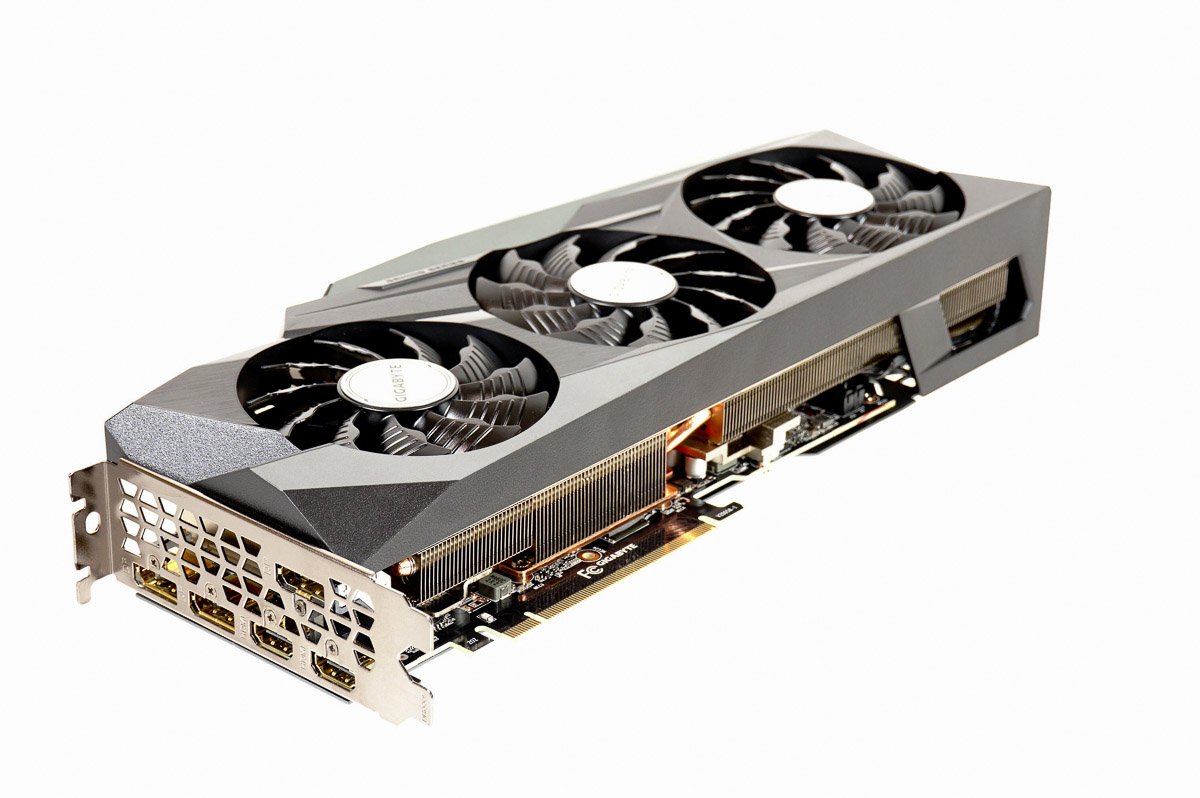 Gigabyte GeForce RTX 3090 24GB Gaming OC GPU | 1yr Warranty, Fast