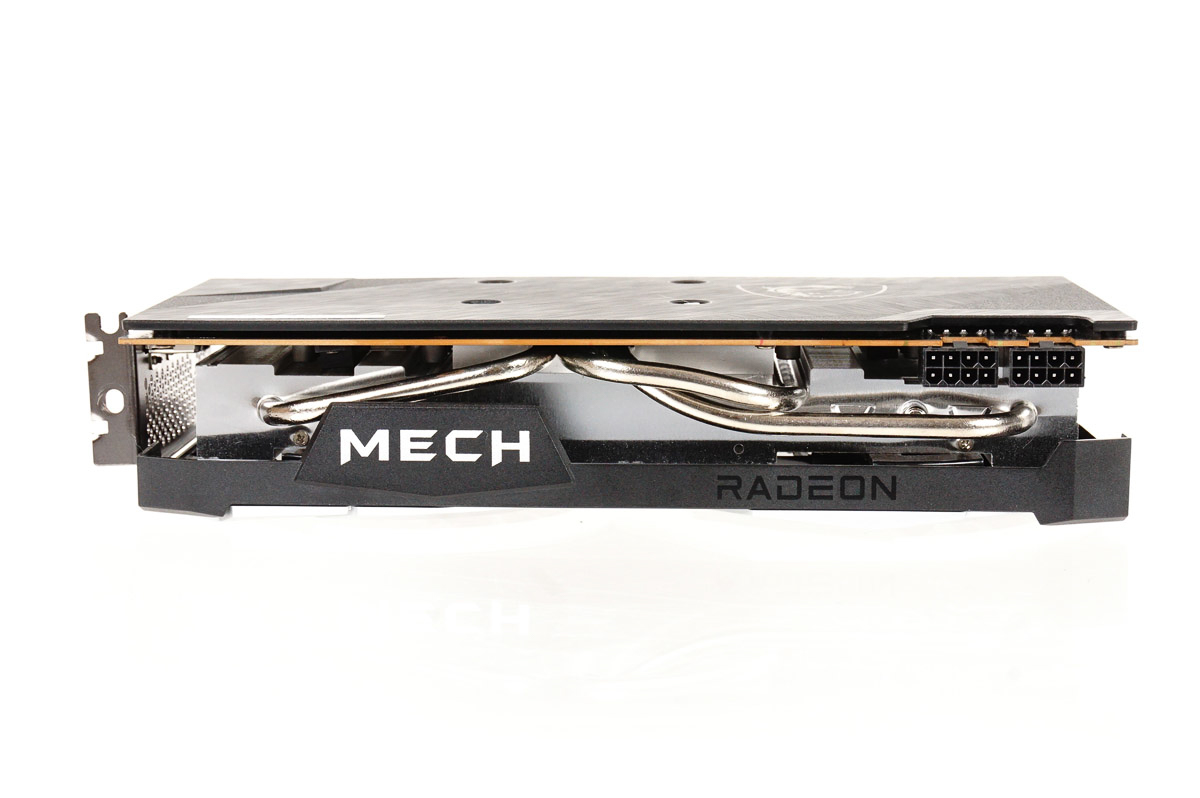 MSI Radeon RX 6700 XT 12GB Mech 2X OC GPU | 1yr Warranty, Fast