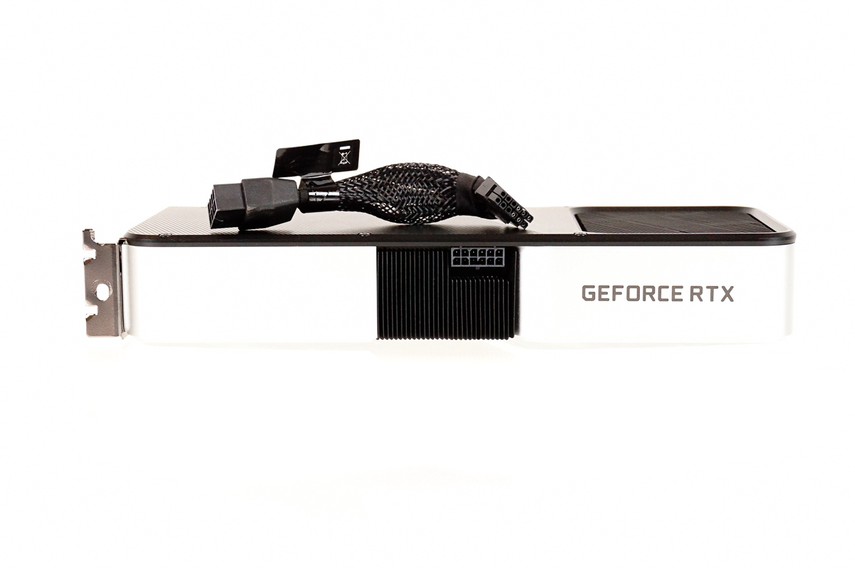 Nvidia GeForce RTX 3060 Ti 8GB Founders Edition GPU w/Box Nvidia GeForce RTX 3060 Ti 8GB Founders Edition GPU w/Box