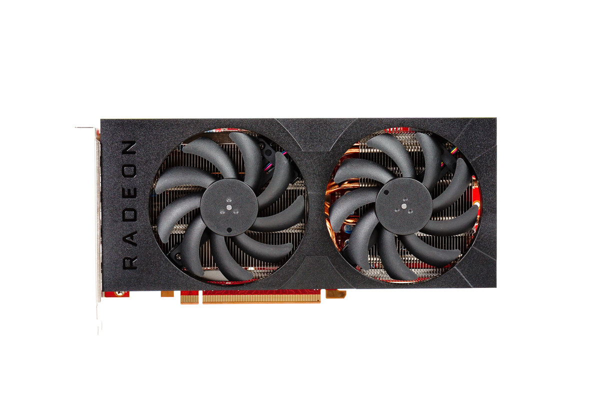 [中古] RADEON RX 5700 8GB GDDR6 OC AMD Radeon RX 5700 8gb OEM | eBay