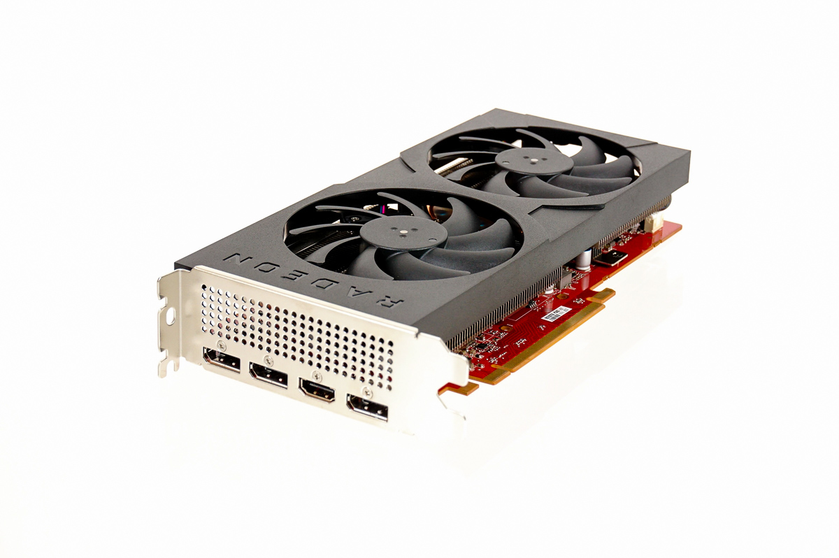AMD Radeon RX 5700 8gb OEM | eBay
