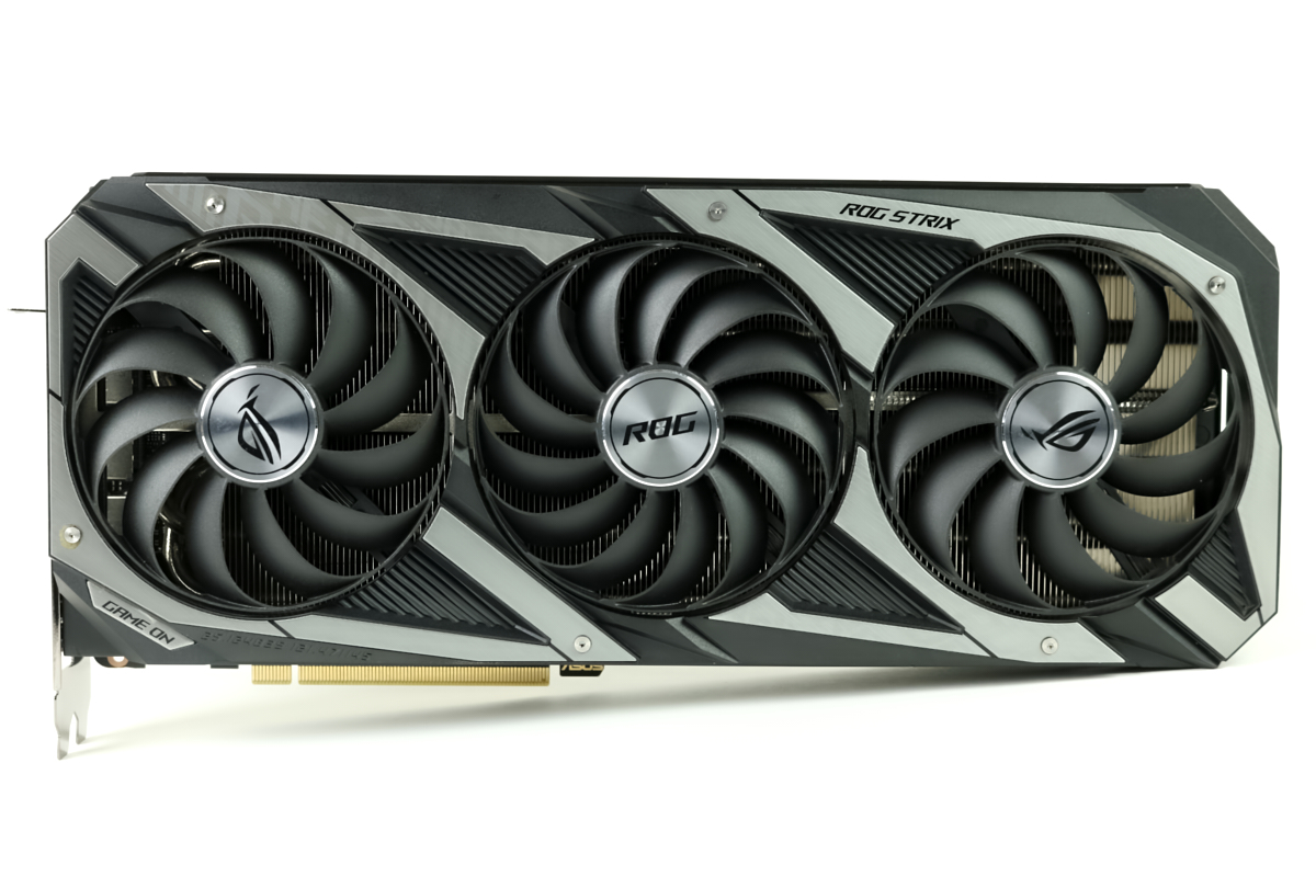 ASUS GeForce RTX 3090 Strix 24GB GPU | 1yr Warranty, Fast Ship!