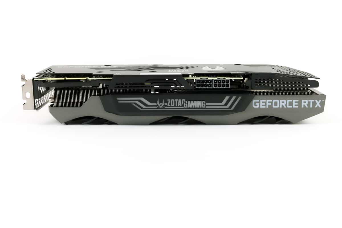 Zotac GeForce RTX 3090 24GB Trinity OC GPU | 1yr Warranty