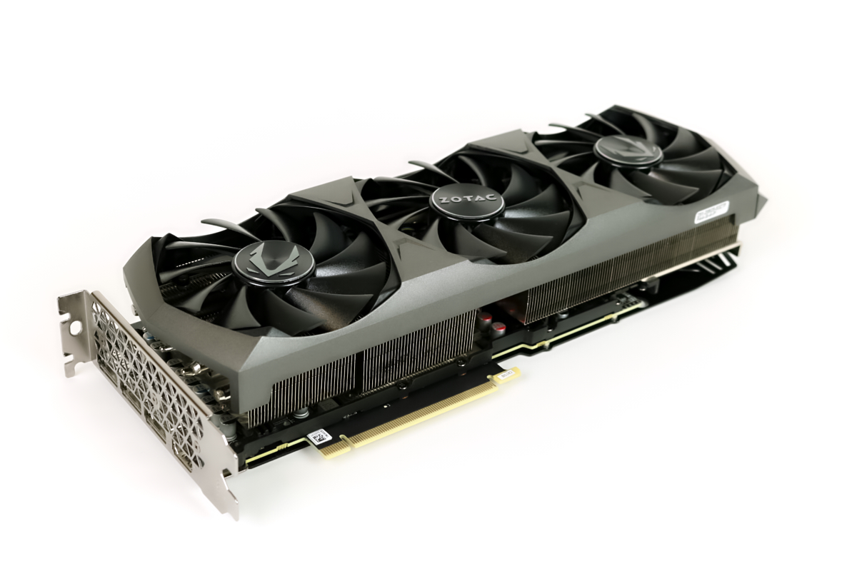ブランドバッグ通販サイト Zotac Warranty 1yr | GPU OC Trinity 24GB 3090 RTX GeForce グラフィックボード・グラボ・ビデオカード