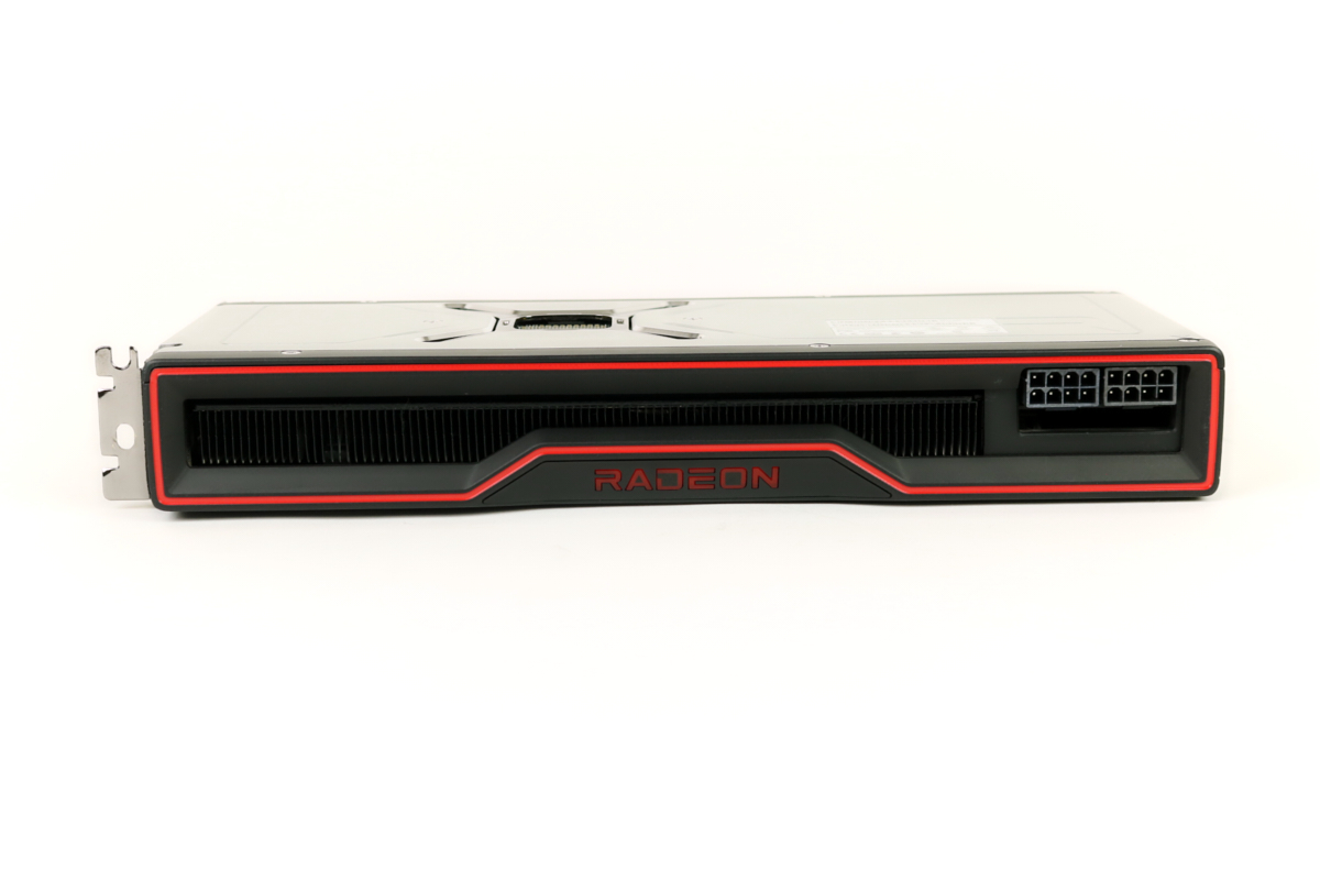 AMD Radeon RX6800 リファレンス 美品 AMD Radeon RX 6800 16GB Reference GPU w/Box | 1yr Warranty