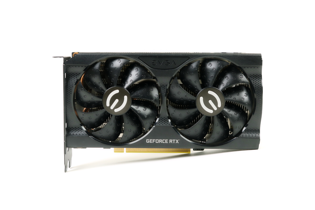 EVGA GeForce RTXᐪᔿ 3060 Ti XC Amazon.com: EVGA GeForce RTX 3060 Ti XC Gaming, 08G-P5-3663