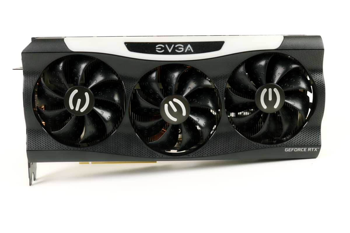 EVGA GeForce RTX 3070 Ti 8GB FTW3 Ultra 08G-P5-3797-KL | 1yr Warranty, Fast Ship!