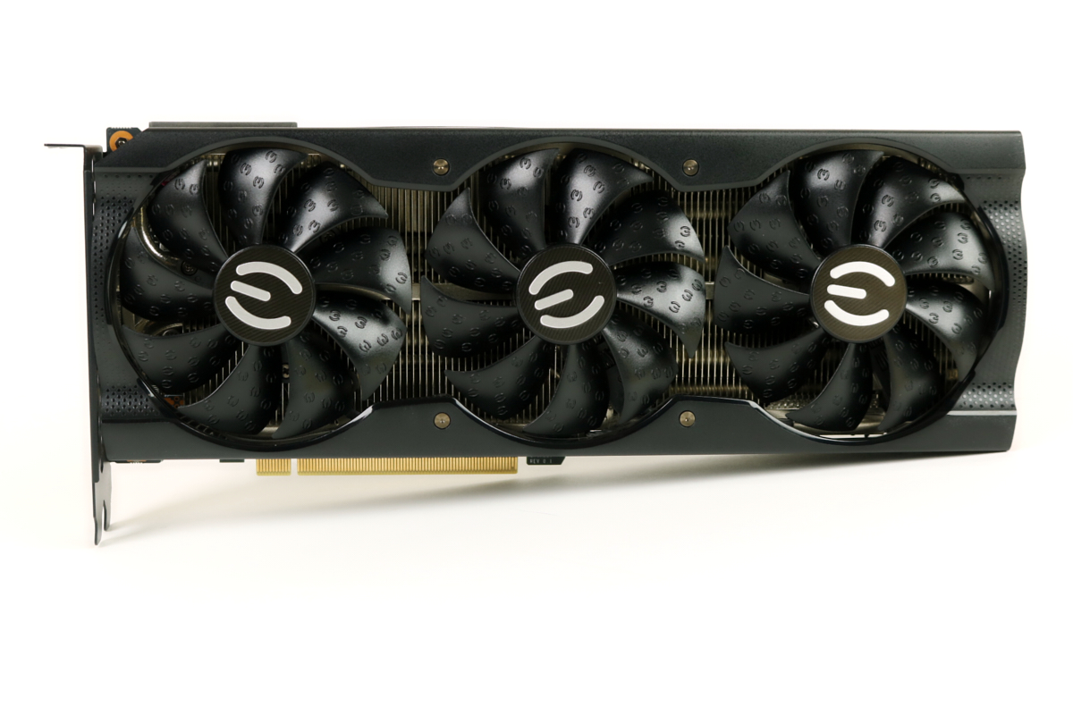 EVGA GeForce RTX 3090 24GB XC3 Ultra 24G-P5-3975-KB | 1yr Warranty