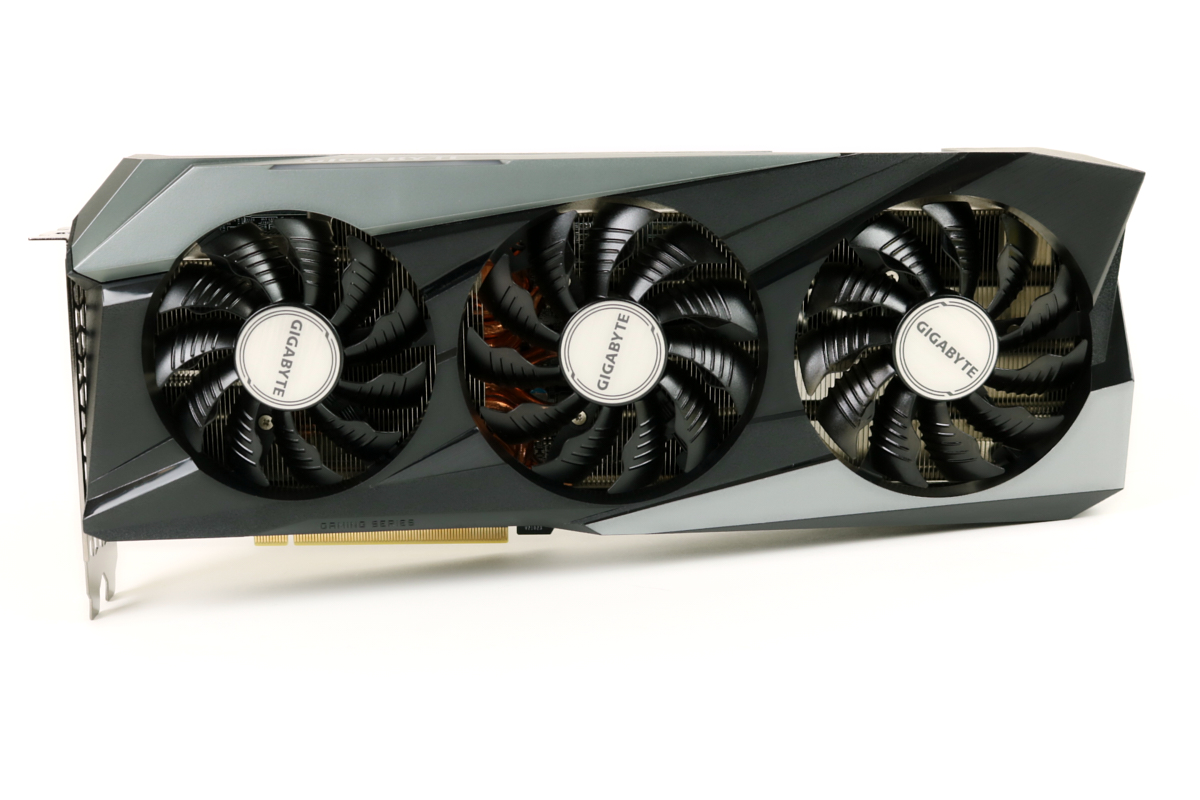 Gigabyte GeForce RTX 3070 Ti Gaming OC 8G GPU | 1yr Warranty, Fast Ship!