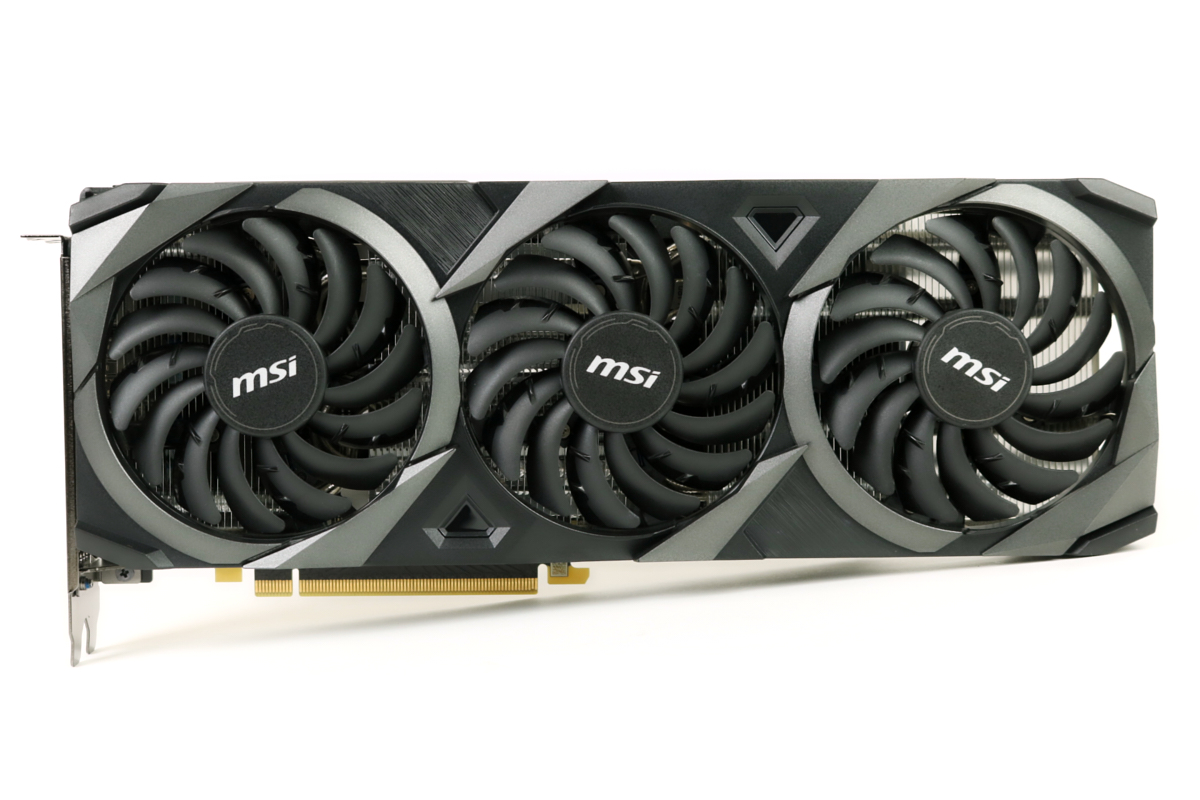 MSI GeForce RTX 3070 8GB Ventus 3X OC GPU | 1yr Warranty, Fast Ship!
