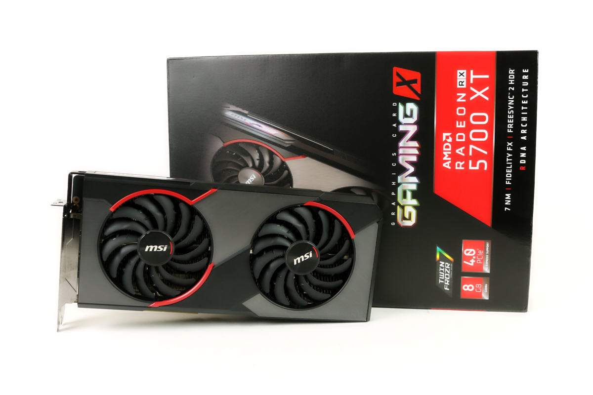 Amazon.com: Radeon RX 5700 XT Graphics Card, 8GB GDDR6 256