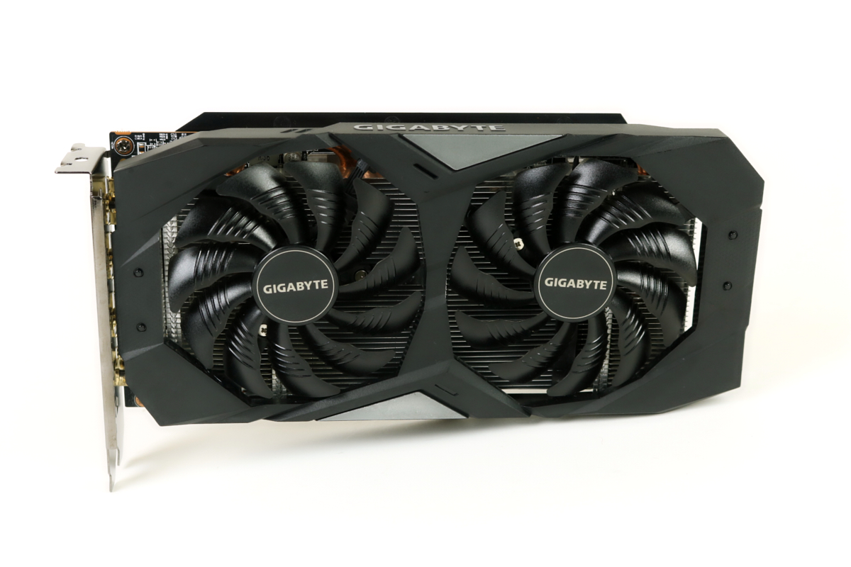 Gigabyte Radeon 5600 XT 6GB Windforce OC GPU | 1yr Warranty, Fast Ship!