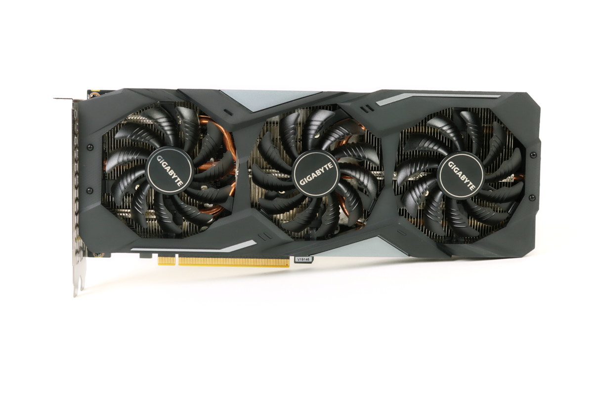 Gigabyte GeForce GTX 1660 SUPER 6GB Gaming OC 6G GPU | 1yr Warranty, Fast Ship!