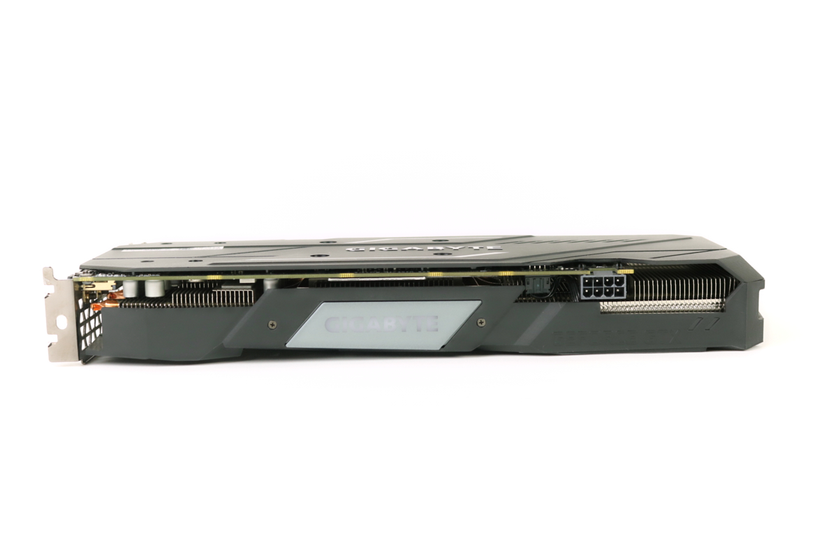 Gigabyte GeForce GTX 1660 SUPER 6GB Gaming OC 6G GPU | 1yr Warranty, Fast Ship!