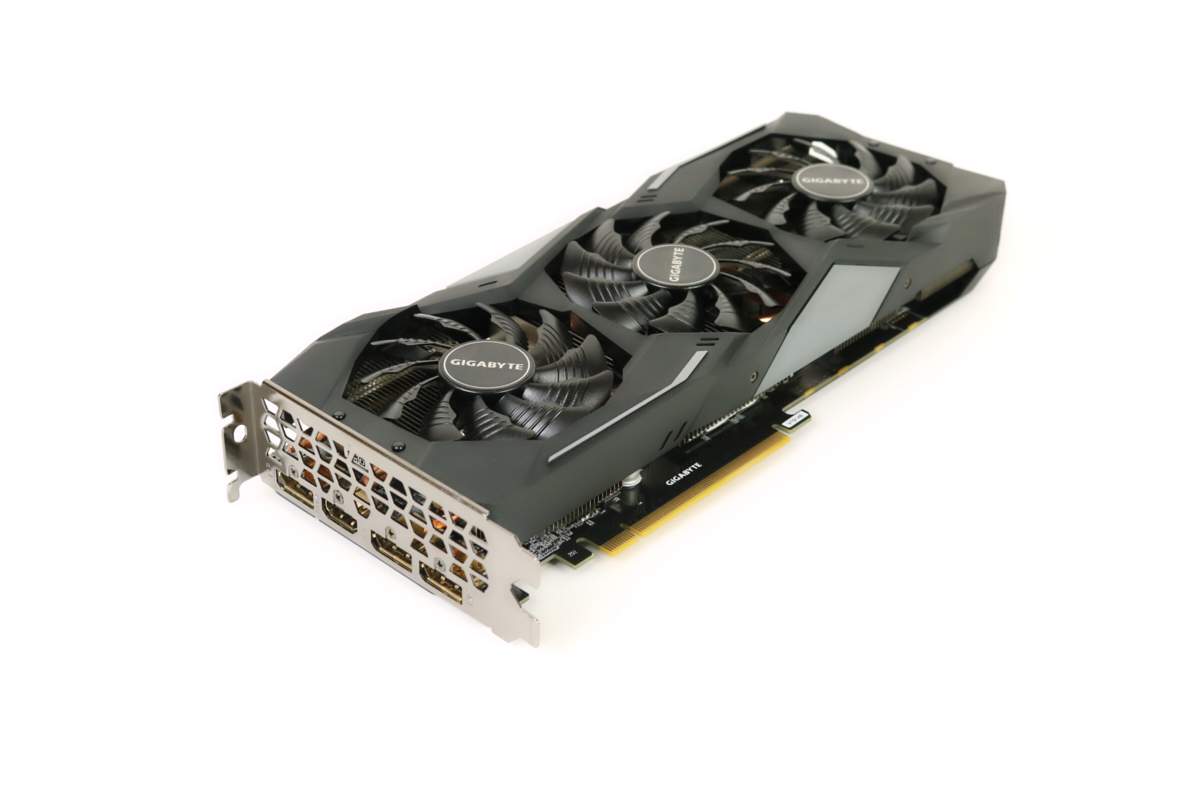 Gigabyte GeForce GTX 1660 SUPER 6GB Gaming OC 6G GPU | 1yr Warranty, Fast Ship!
