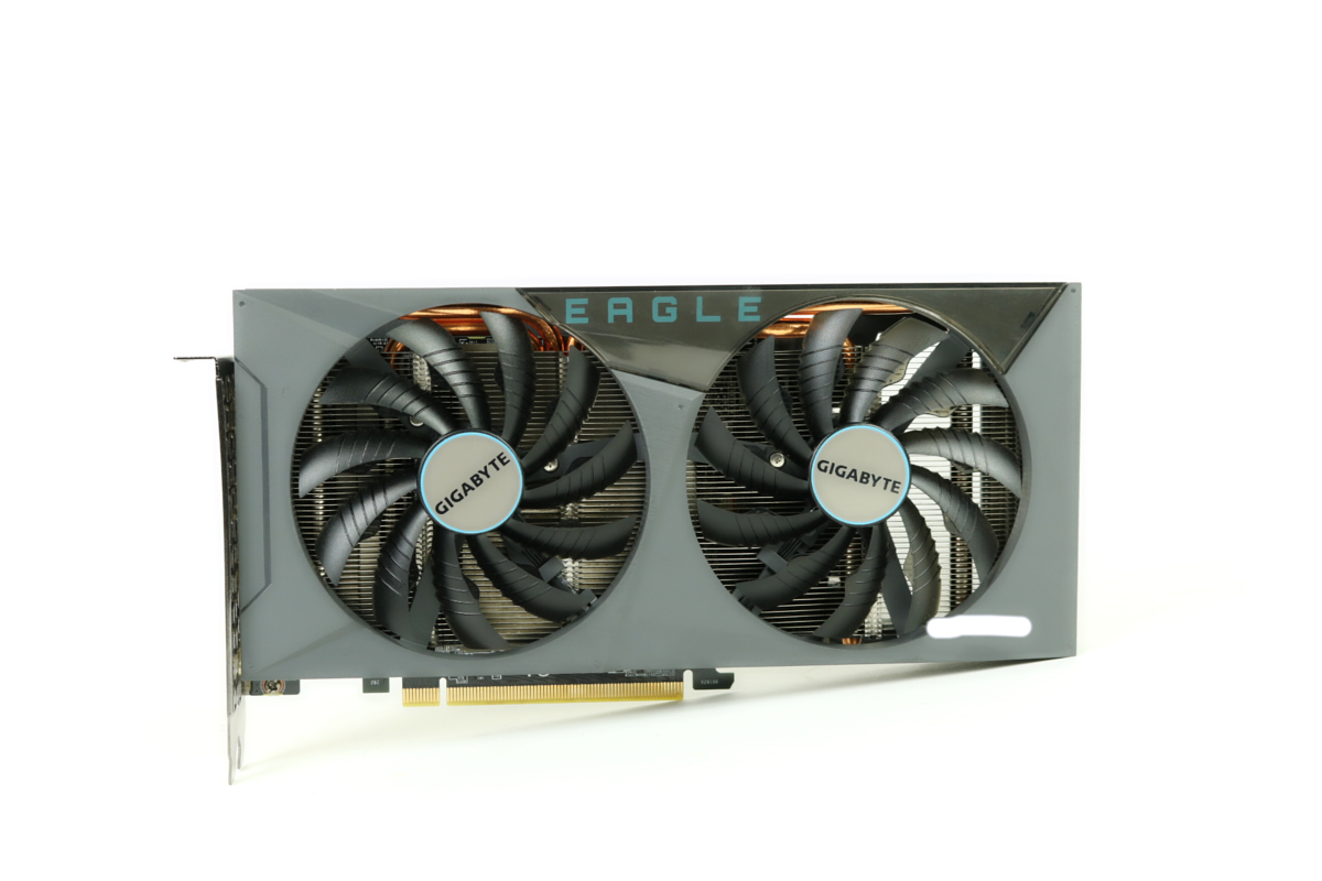 Gigabyte GeForce RTX 3060 Ti 8GB Eagle OC GPU | 1yr Warranty, Fast Ship!