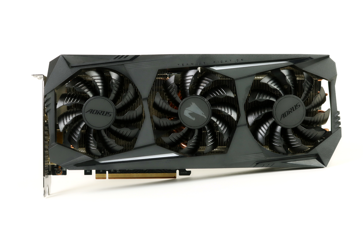 Aorus Amd Radeon Rx 5700 Xt Gigabyte Gaming Oc Aorus Radeon Driver