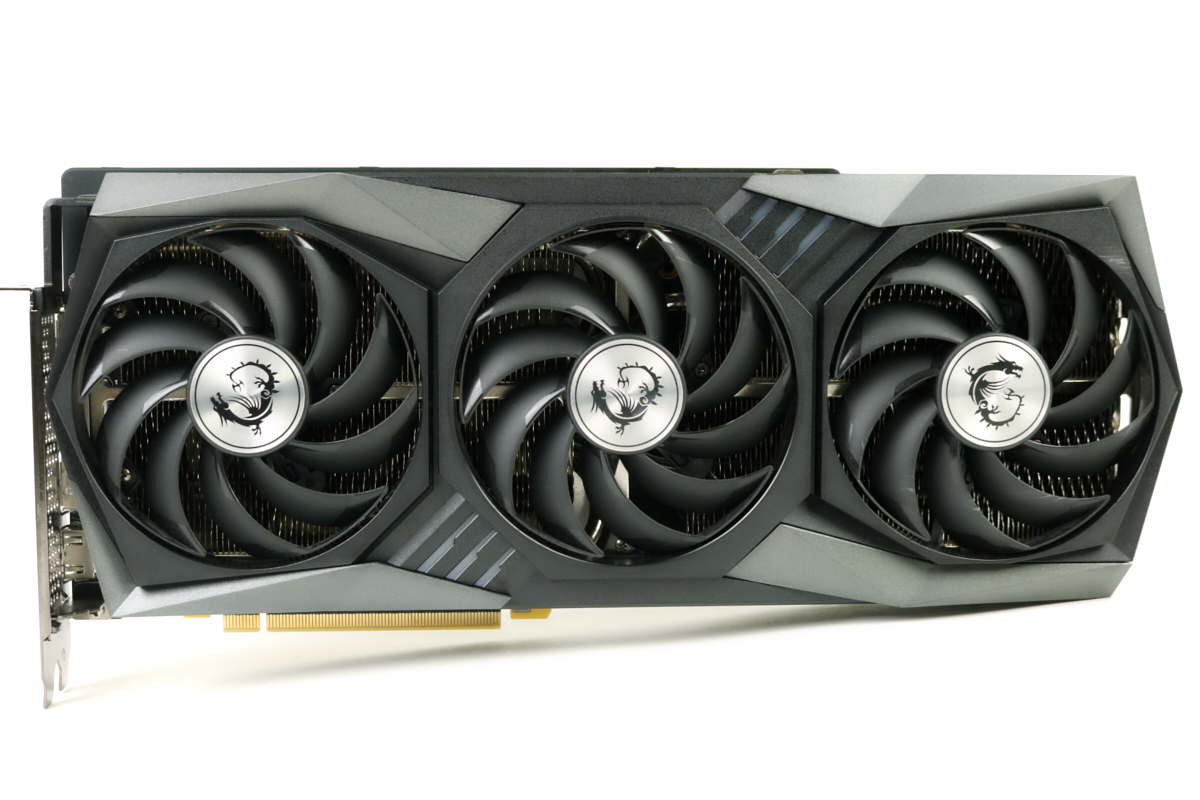 MSI GeForce RTX 3080 10GB Gaming X Trio GPU | 1yr Warranty, Fast Ship!