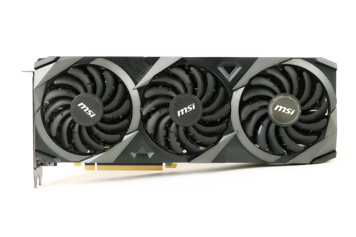 MSI GeForce RTX 3090 24GB Ventus 3X OC GPU | 1yr Warranty, Fast