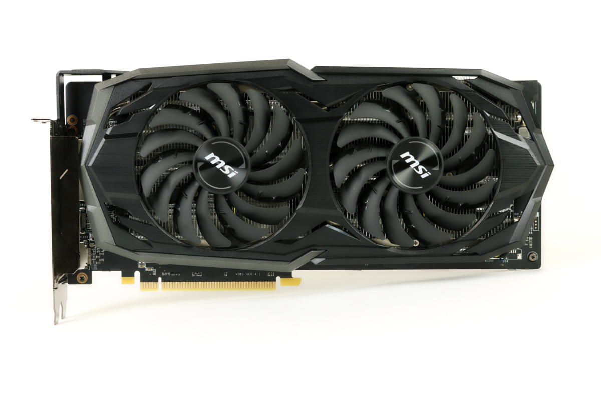 MSI Radeon RX 5600 XT 6GB Gaming MX GPU | 1yr Warranty, Fast Ship!