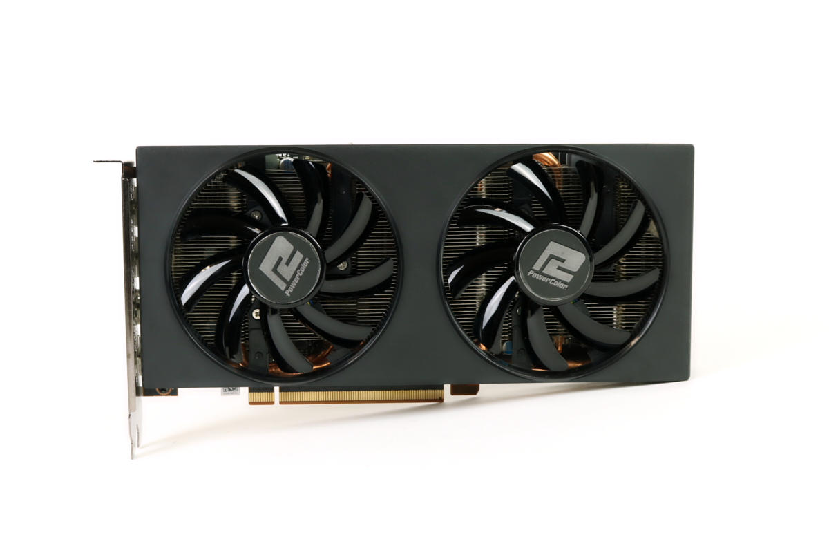 Powercolor Radeon RX 5700 XT 8GB Fighter GPU | 1yr Warranty, Fast