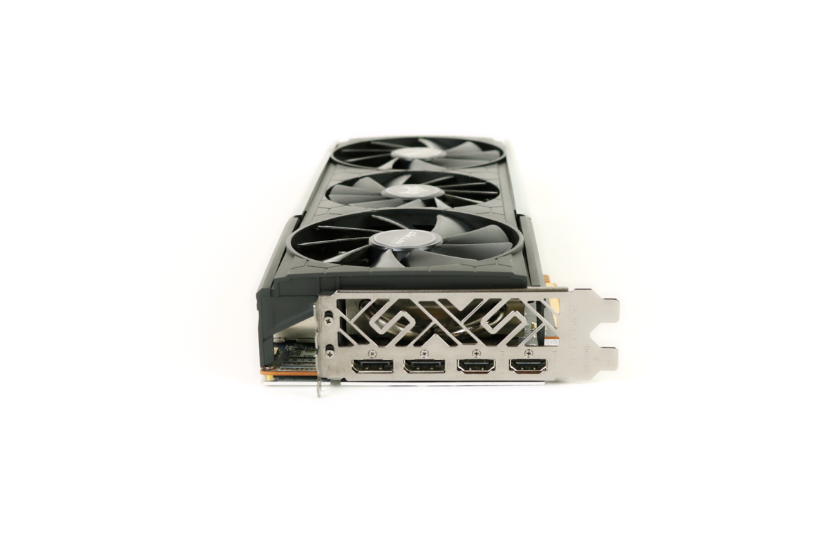 Sapphire Radeon RX 5700 XT 8GB Nitro+ GPU | 1yr Warranty, Fast