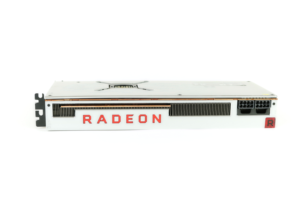XFX AMD Radeon VII 16GB HBM2 GPU | 1yr Warranty, Fast Ship! | eBay
