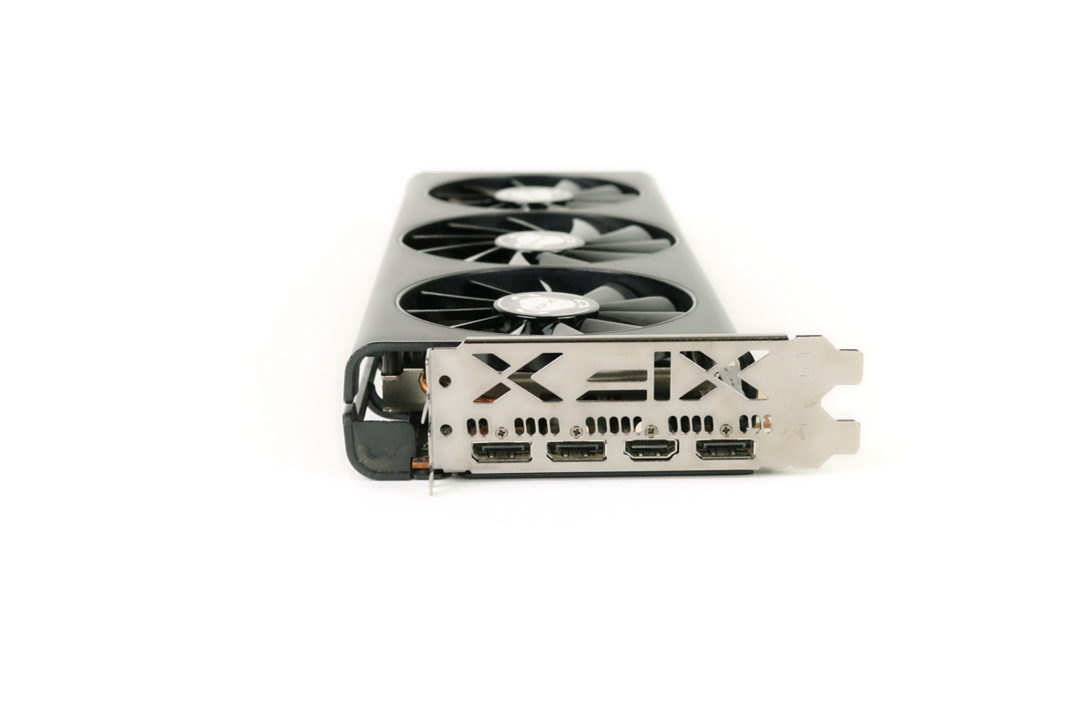 XFX Radeon RX 5700 XT 8GB Triple Dissipation | 1yr Warranty, Fast Ship!