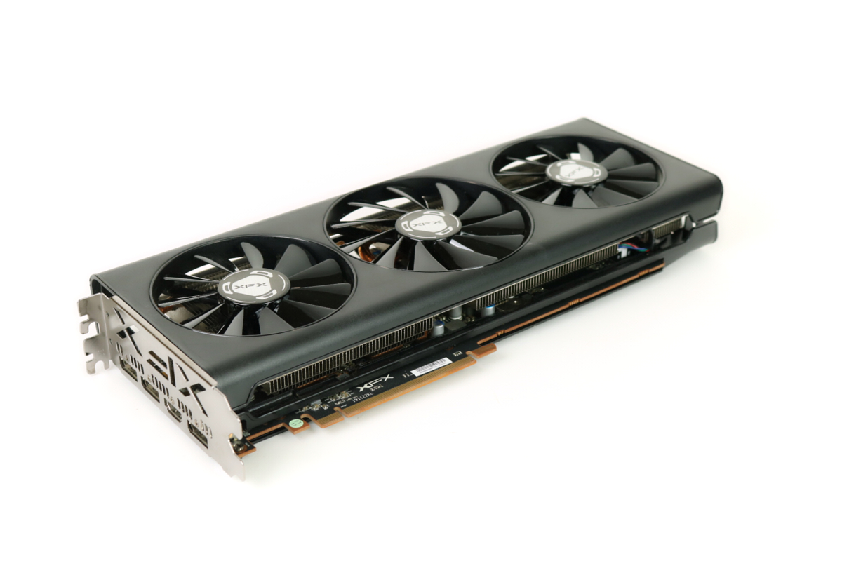 XFX Radeon RX 5700 XT 8GB Triple Dissipation | 1yr Warranty, Fast Ship!