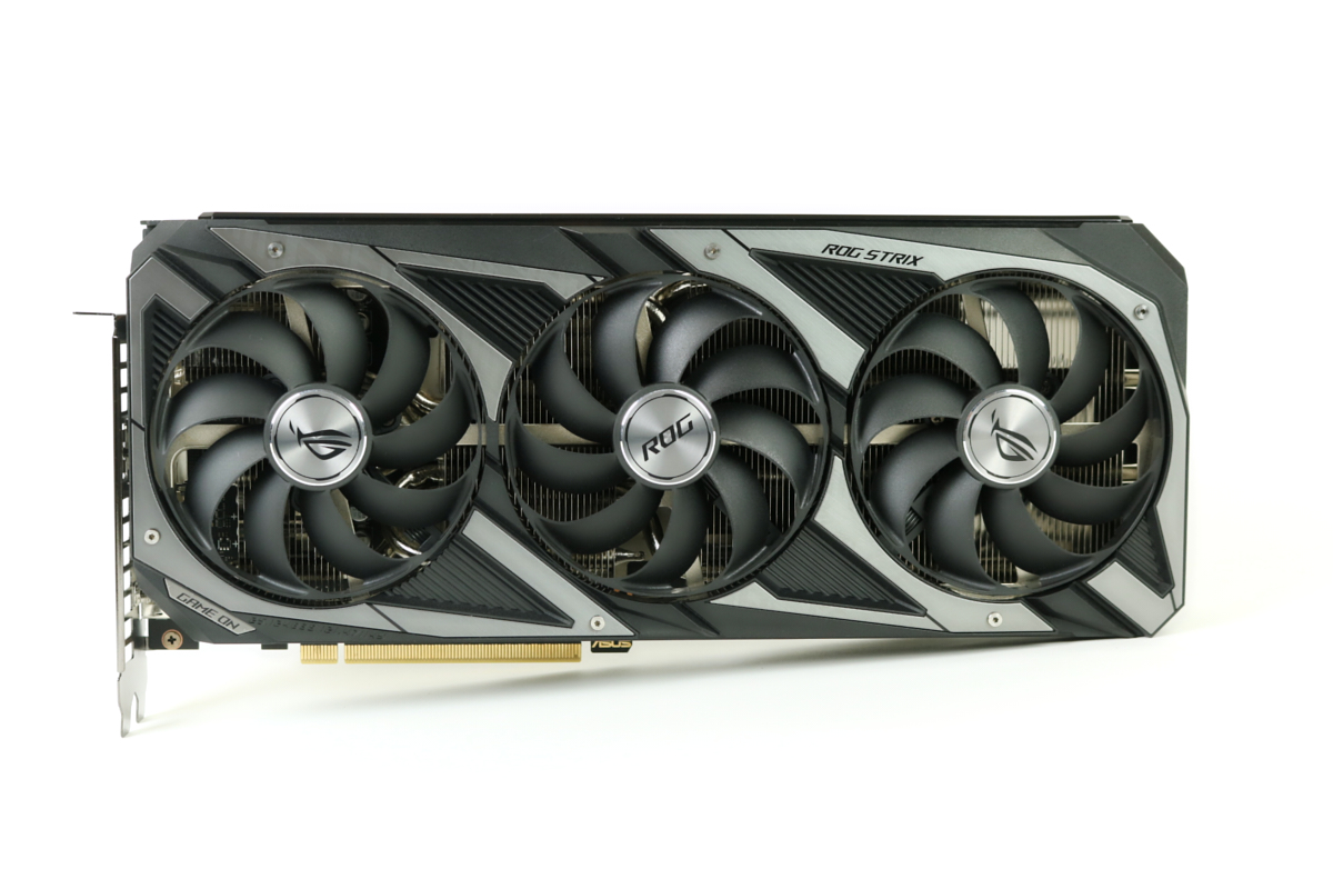 Asus GeForce RTX 3060 12GB Strix OC GPU | 1yr Warranty, Fast Ship!