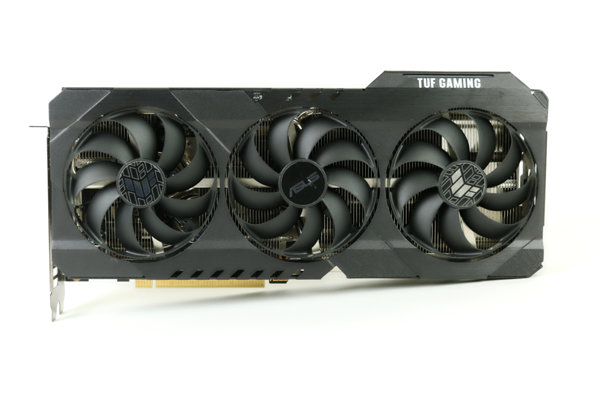 【訳あり】ASUS GeForce RTX 3060 Ti 8GB Asus GeForce RTX 3060 Ti 8GB TUF OC GPU | 1yr Warranty, Fast