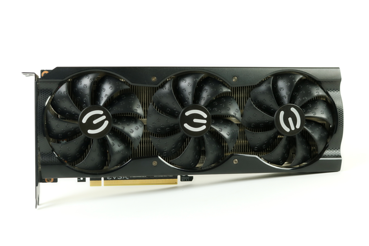 EVGA GeForce RTX 3080 10GB XC3 Black GPU | 1yr Warranty, Fast Ship